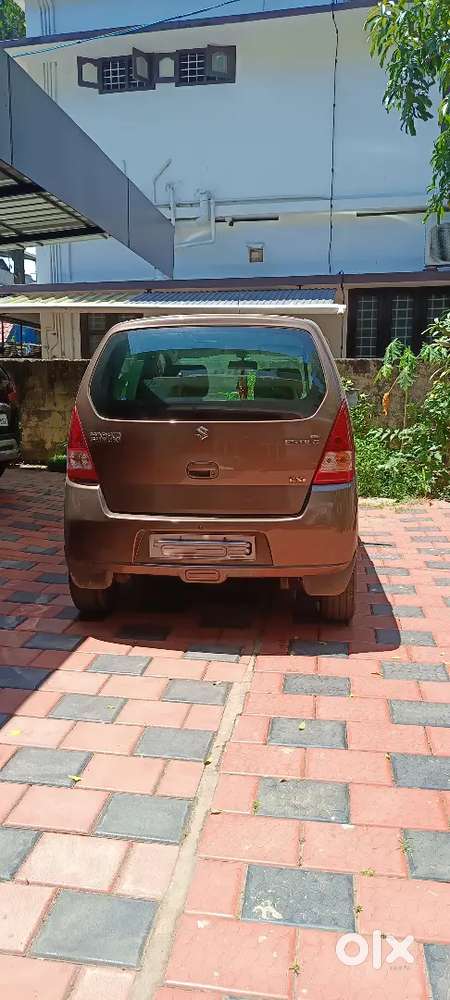 Maruti Suzuki Zen 2010 Petrol Manual