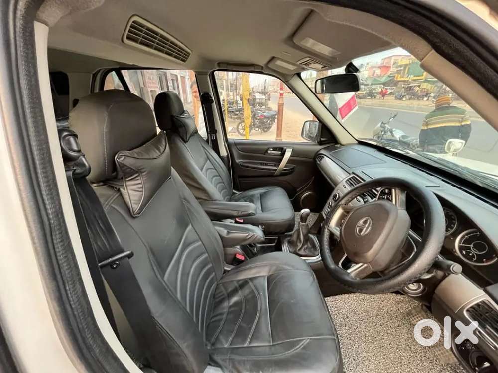 Good Condition Safari Storme