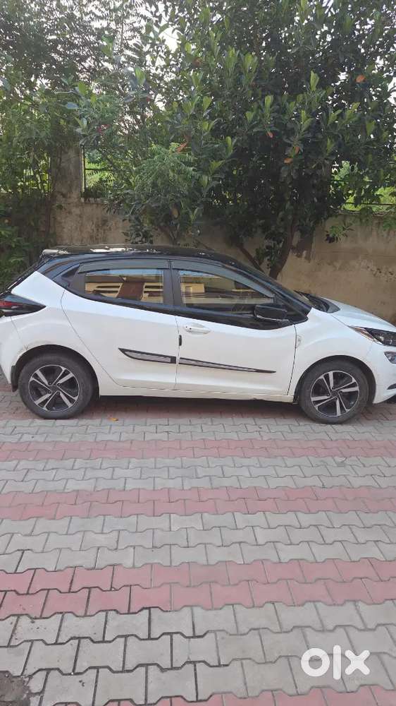 Tata Altroz Xz 2021