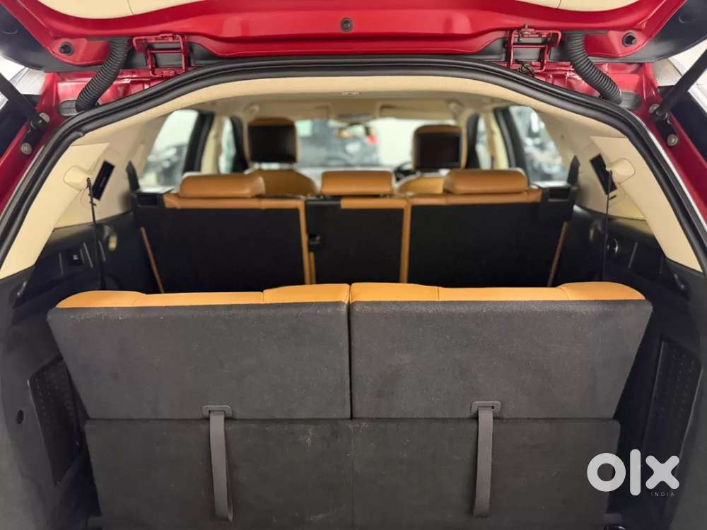 Land Rover Discovery, 2019, Diesel