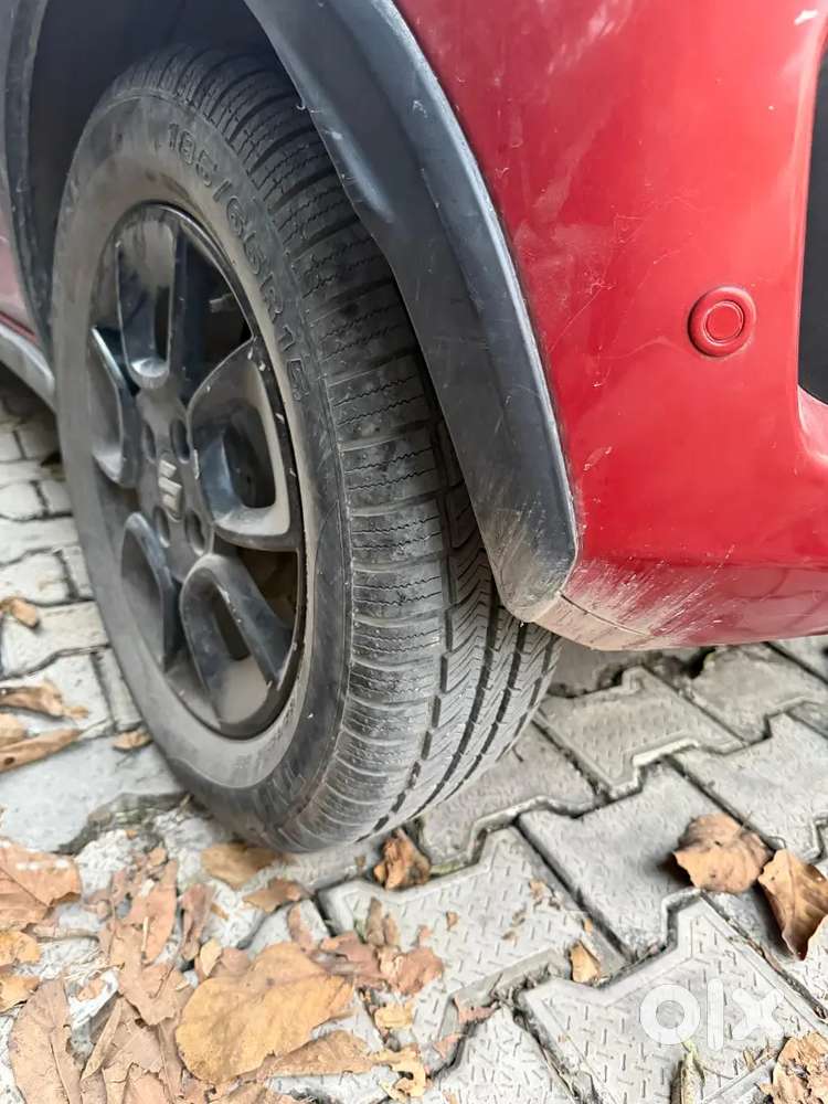 Maruti Suzuki Ignis 2017 Petrol Well Maintained