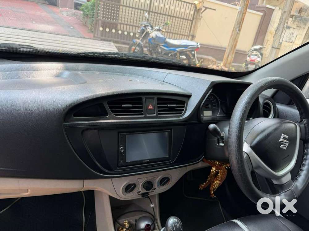 Maruti Suzuki Alto 800 2021 Petrol 25000 Km Driven