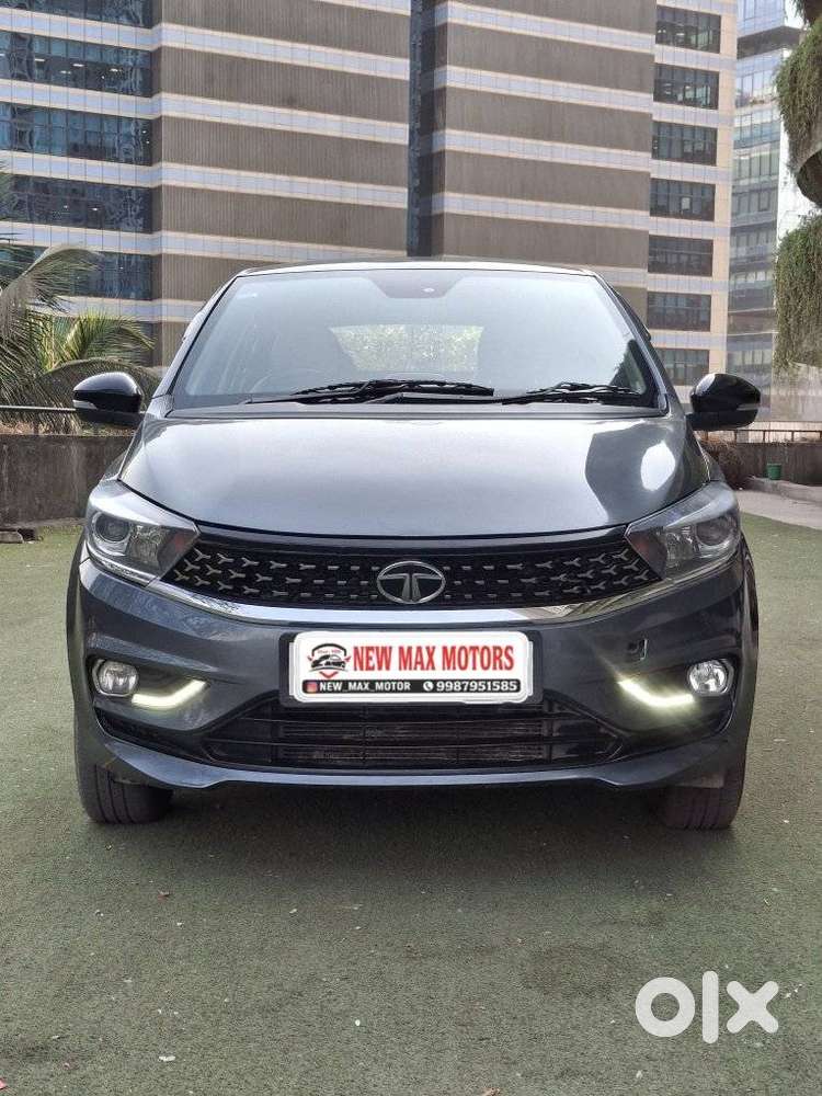 Tata Tigor 1.2 Revotron Xz Plus Cng, 2022, Cng & Hybrids