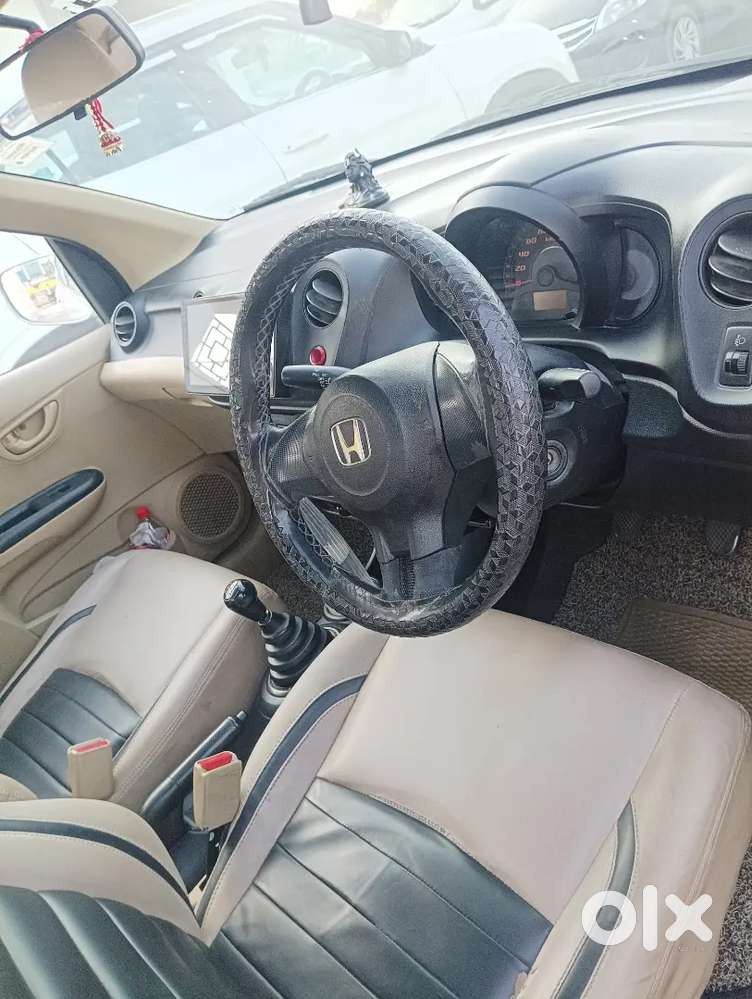 2015 Honda Amaze 1.5 E Idtec