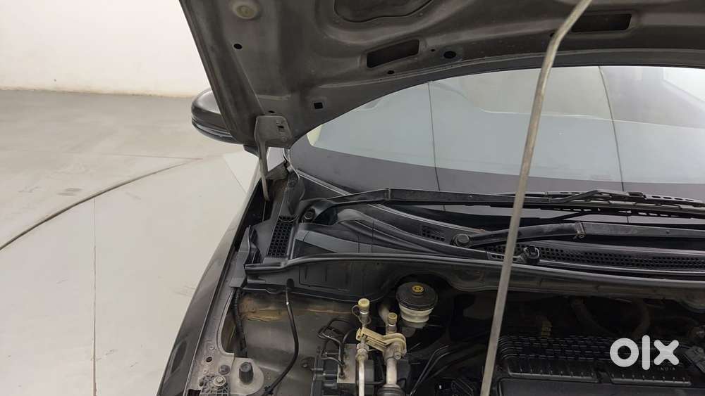 Honda City I-vtec Cvt Zx, 2016, Petrol