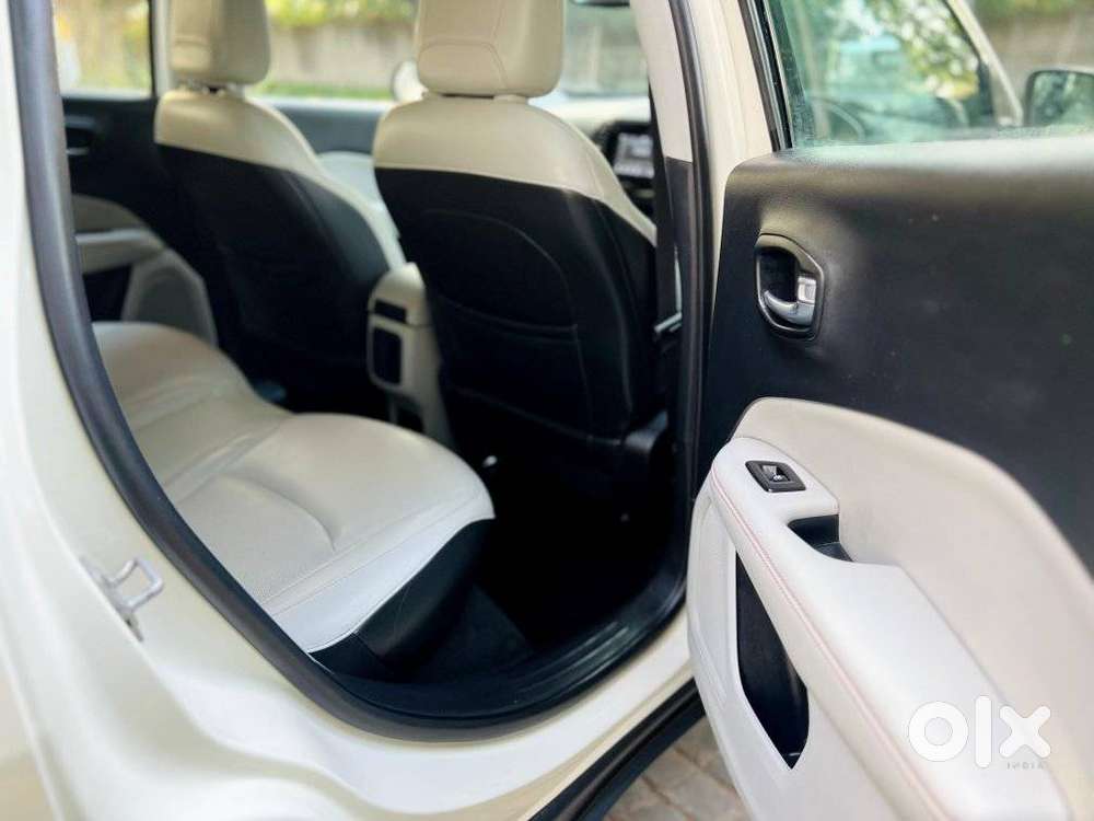 Jeep Compass 1.4 Limited, 2019, Petrol