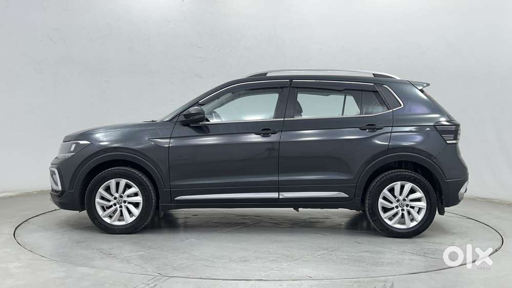 Volkswagen Taigun 1.0 Tsi Highline, 2022, Petrol