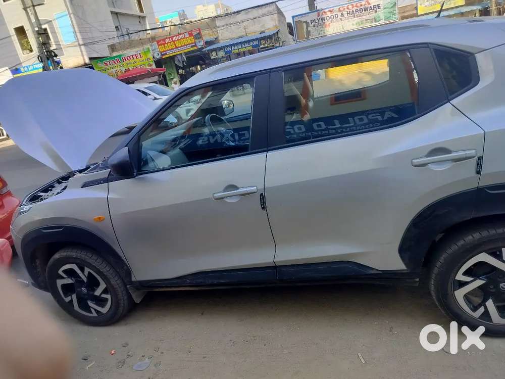 Want To Sell My Car Excellent Condition
