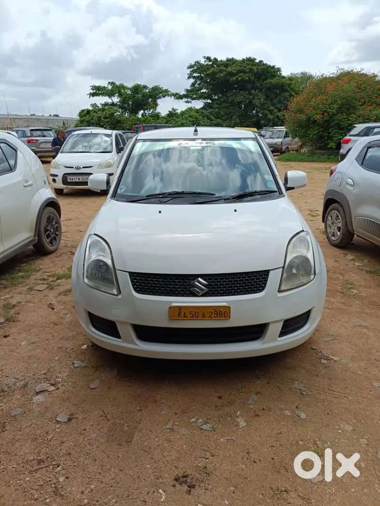 Maruti Suzuki Dzire 2015 Diesel