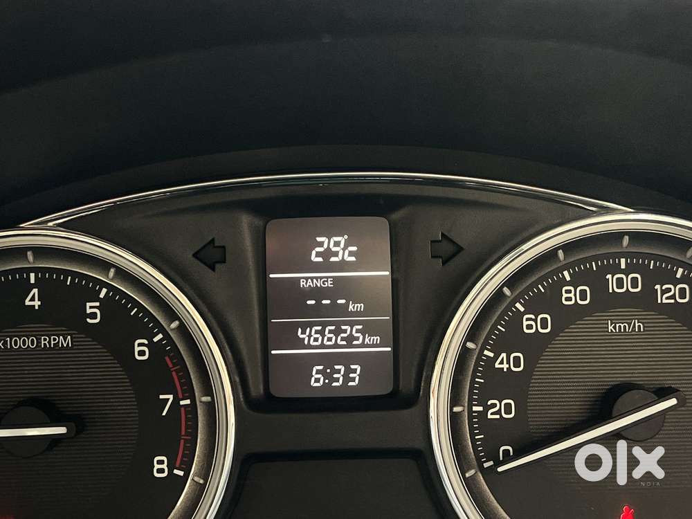 Maruti Suzuki Ciaz 1.4 Alpha, 2017, Petrol