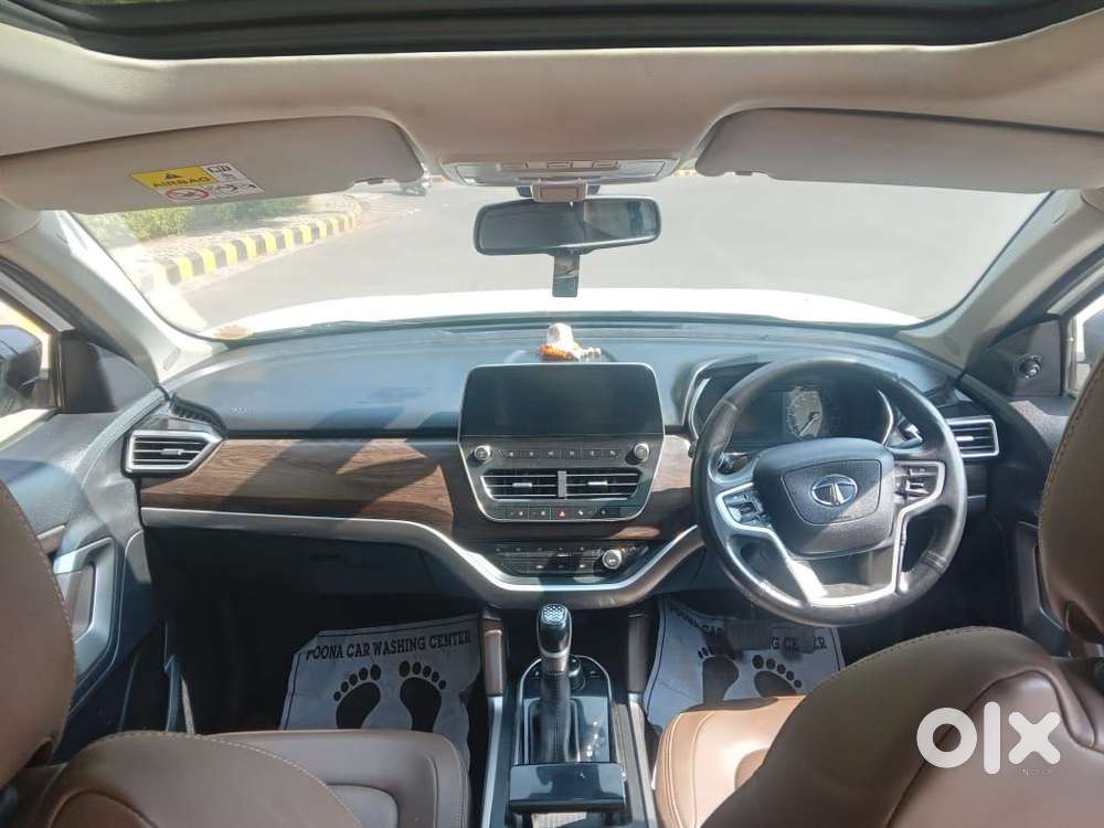 Tata Harrier Xza+, 2022, Diesel