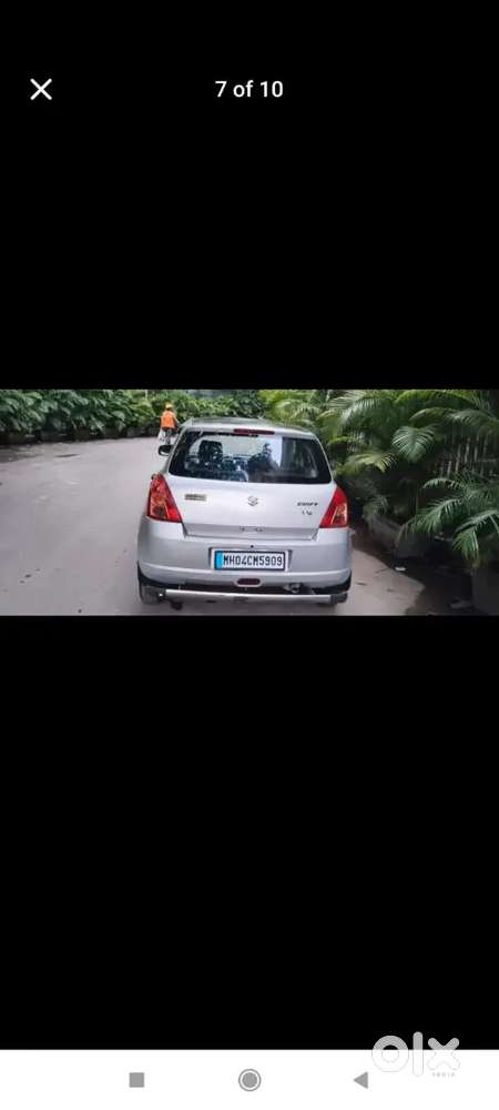 Maruti Suzuki Swift 2026 Sell In Smooth Condition