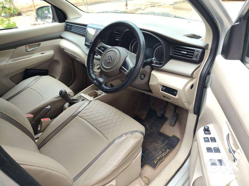 Maruti Suzuki Ertiga Vxi (o) Cng, 2020, Cng & Hybrids