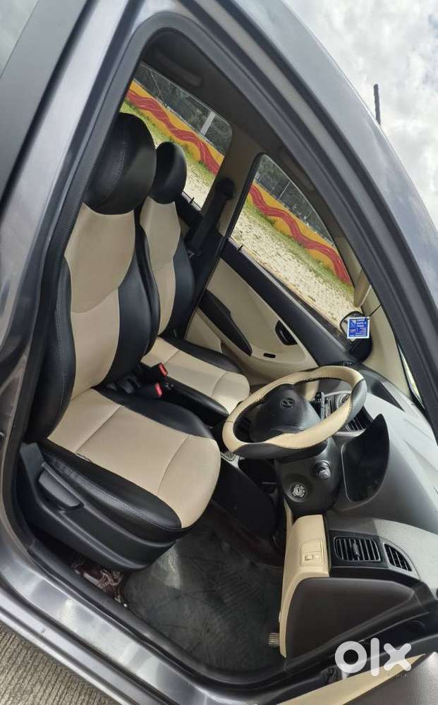 Hyundai Eon Era +, 2015, Petrol