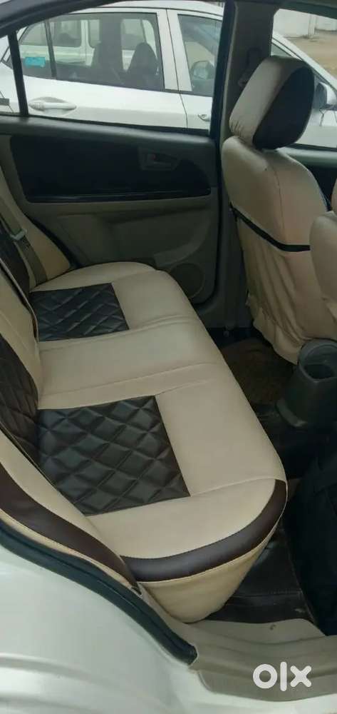 Maruti Suzuki Sx4 2011 Diesel Manual