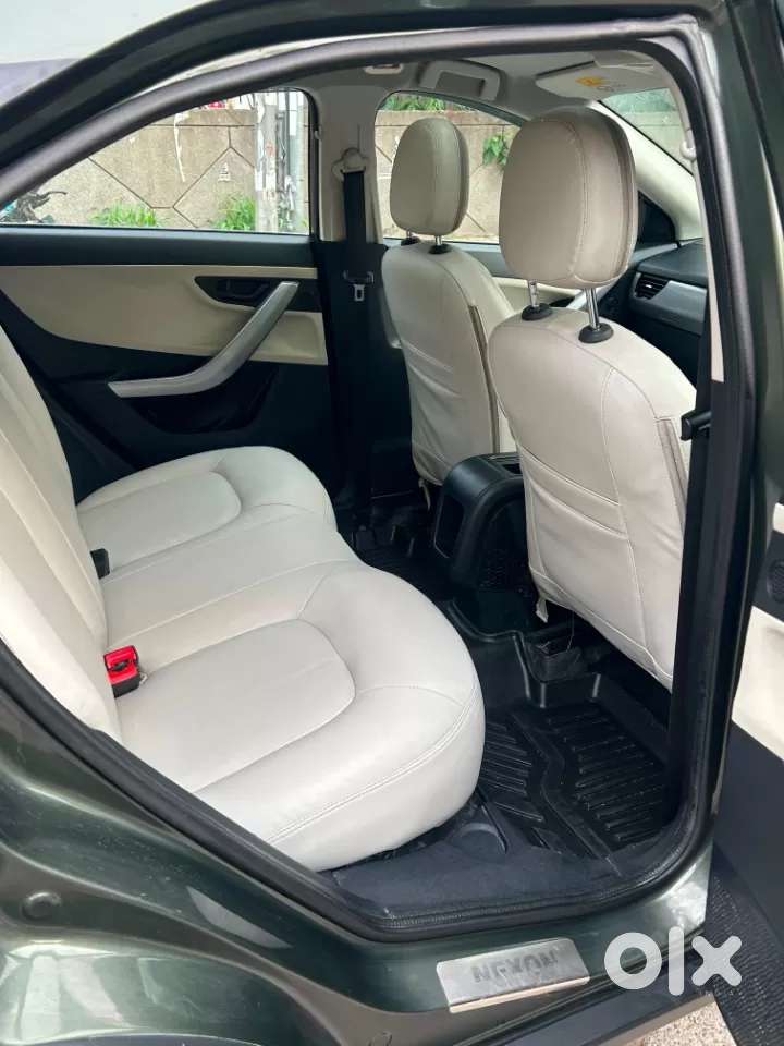 Tata Nexon 1.2 Revotron Xm Plus (s), 2022, Petrol