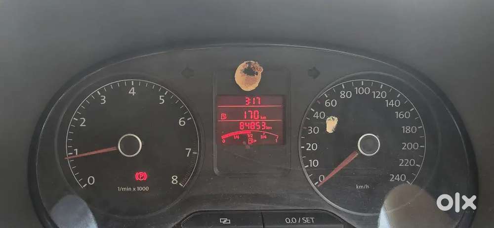 Volkswagen Vento For Sale