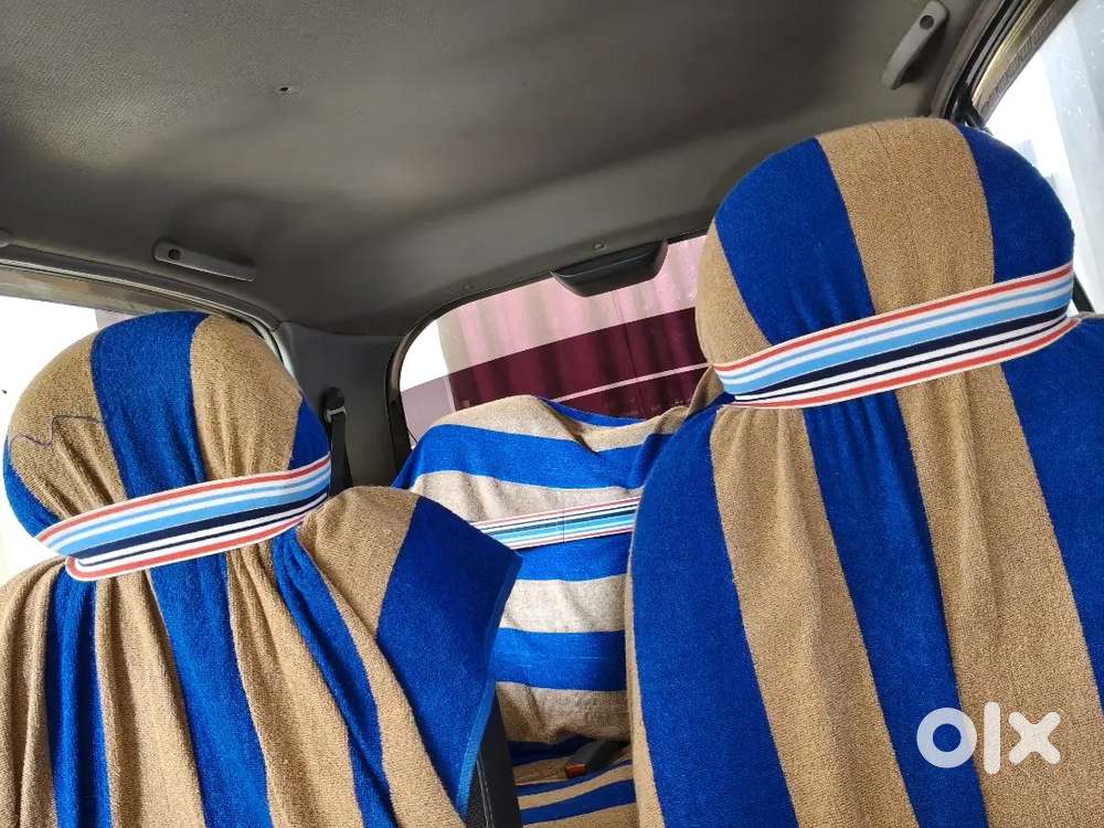 Hyundai Santro 2006 Manual Petrol