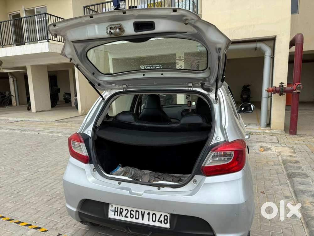 Tata Tiago Petrol Manual 2019 Registeration - Mint Condition