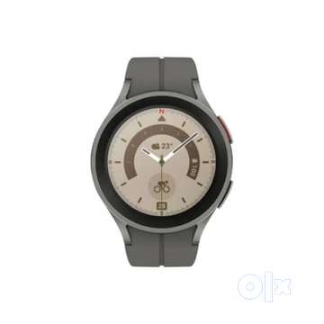 Galaxy best sale watch olx