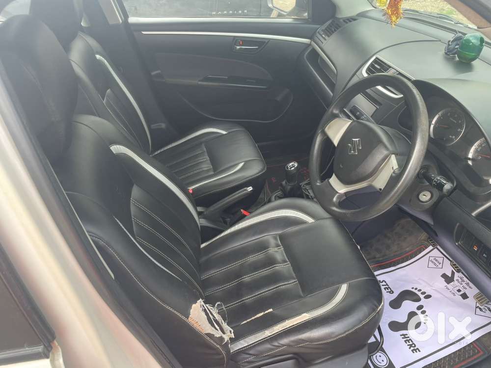 Maruti Suzuki Swift 2013 Diesel Well Maintained