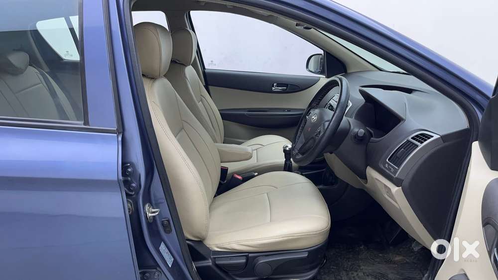 Hyundai I20 Asta 1.2, 2014, Petrol