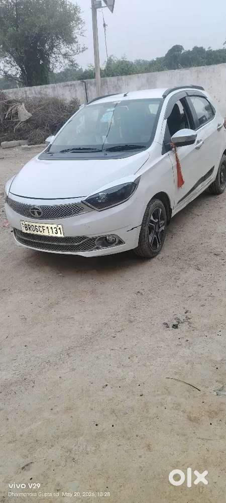 Tata Tigor 2020 Petrol 19000 Km Driven