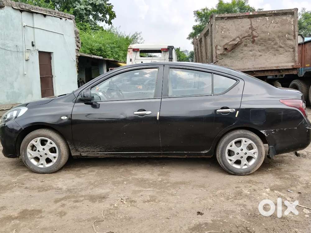 Renault Scala 2016 Diesel Well Maintained