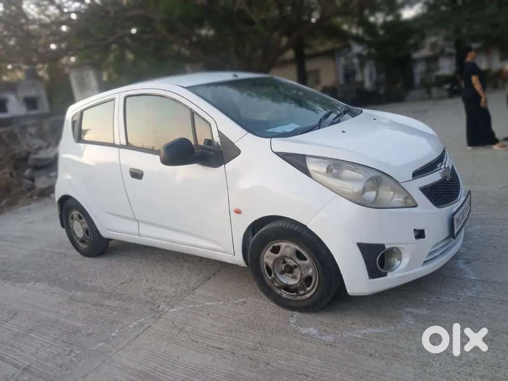 Chevrolet Beat 2012 Diesel Well Maintained