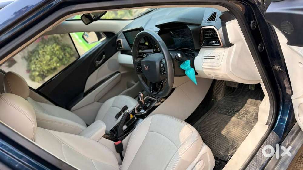 Mahindra Xuv400 El Pro 39.4 Kwh In Showroom Condition