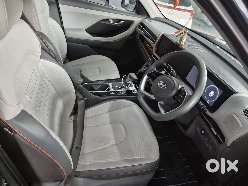 Hyundai Creta Facelift Diesel 2025