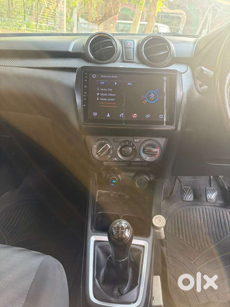Swift Lxi 2020 Well Maintained
