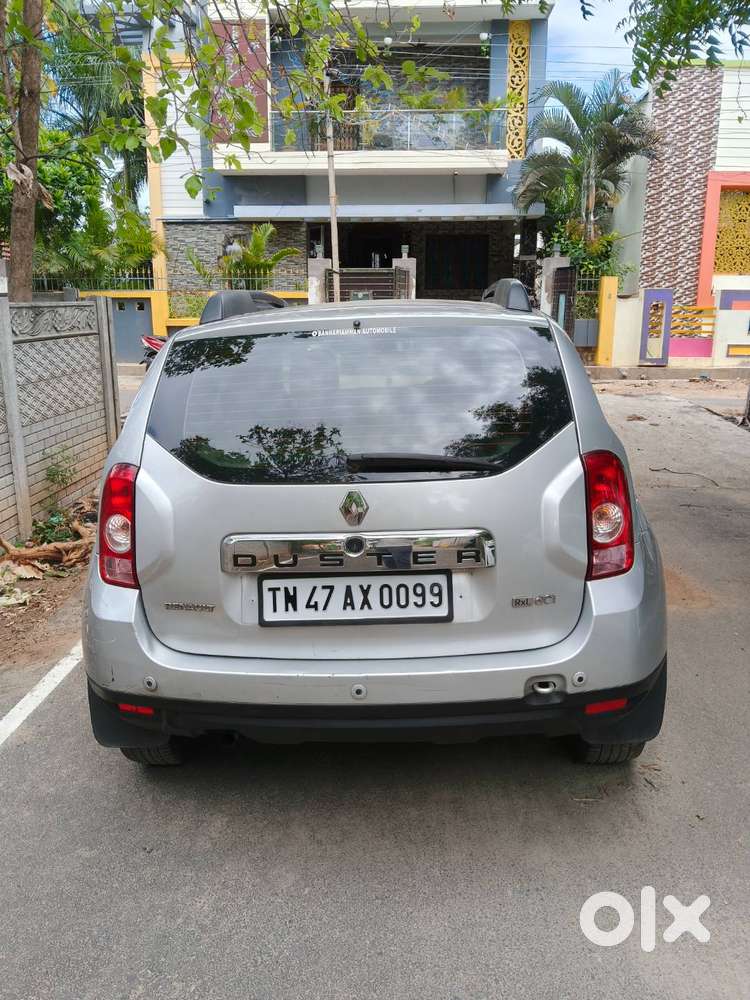 Duster Diesel 2013 (0099)