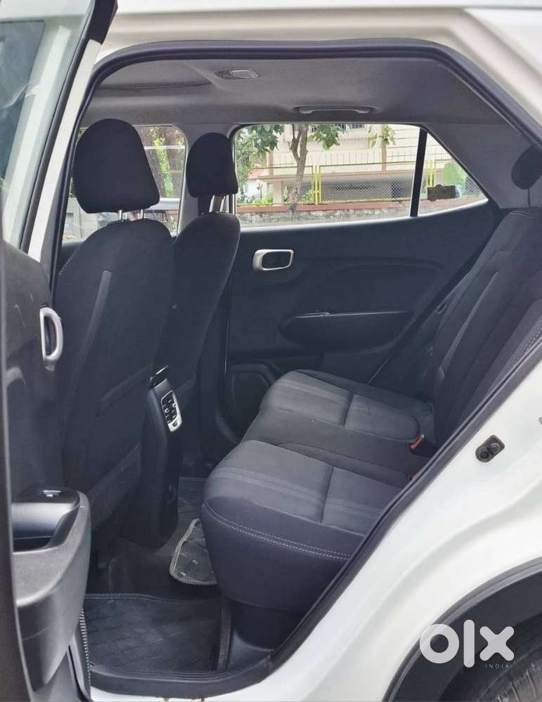 Hyundai Venue Sx Plus Turbo Dct, 2020, Petrol