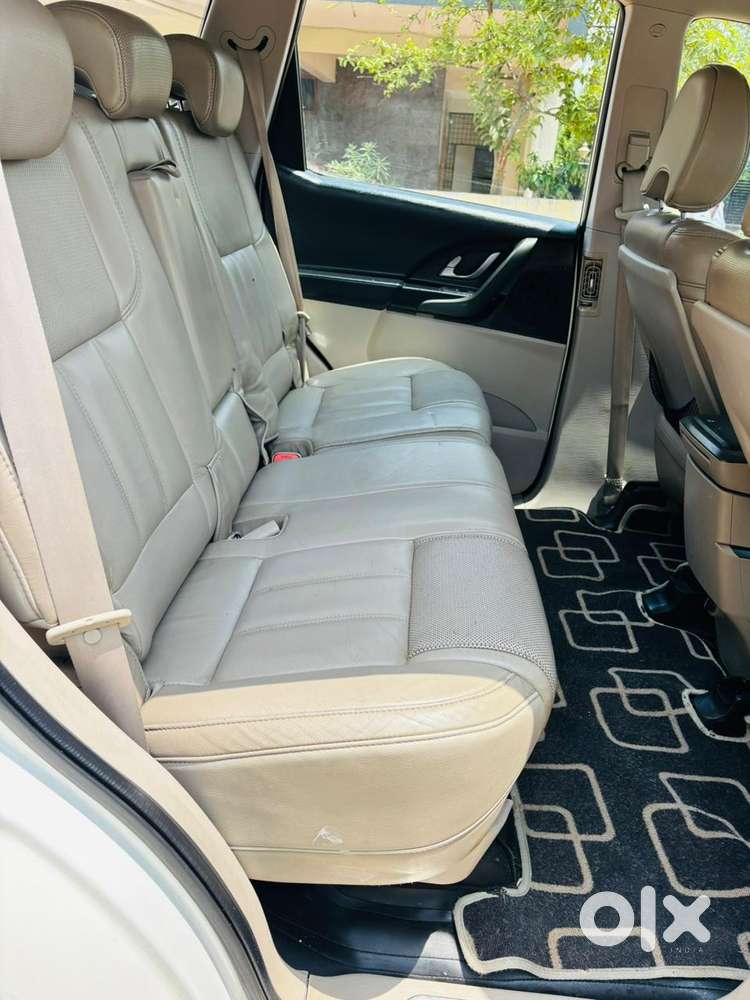 Mahindra Xuv500 2.2 W10, 2017, Diesel