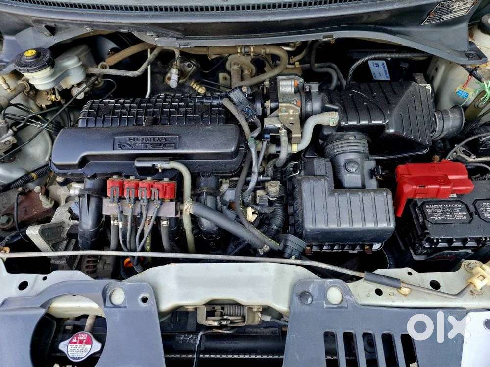 Honda Amaze 1.2 Smt I Vtec, 2015, Cng & Hybrids