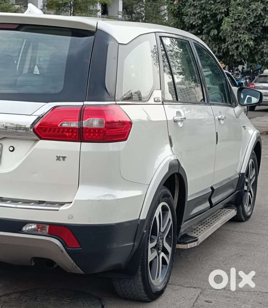 Tata Hexa 2.2 Xt 4x2 7 Str, 2019, Diesel