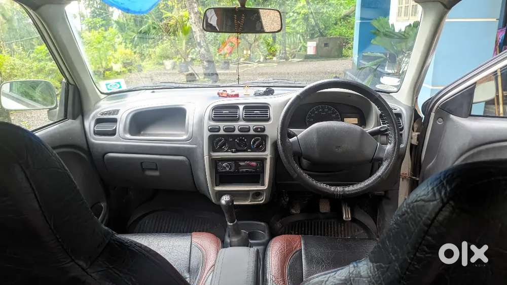 Maruti Suzuki Alto Lxi 2010