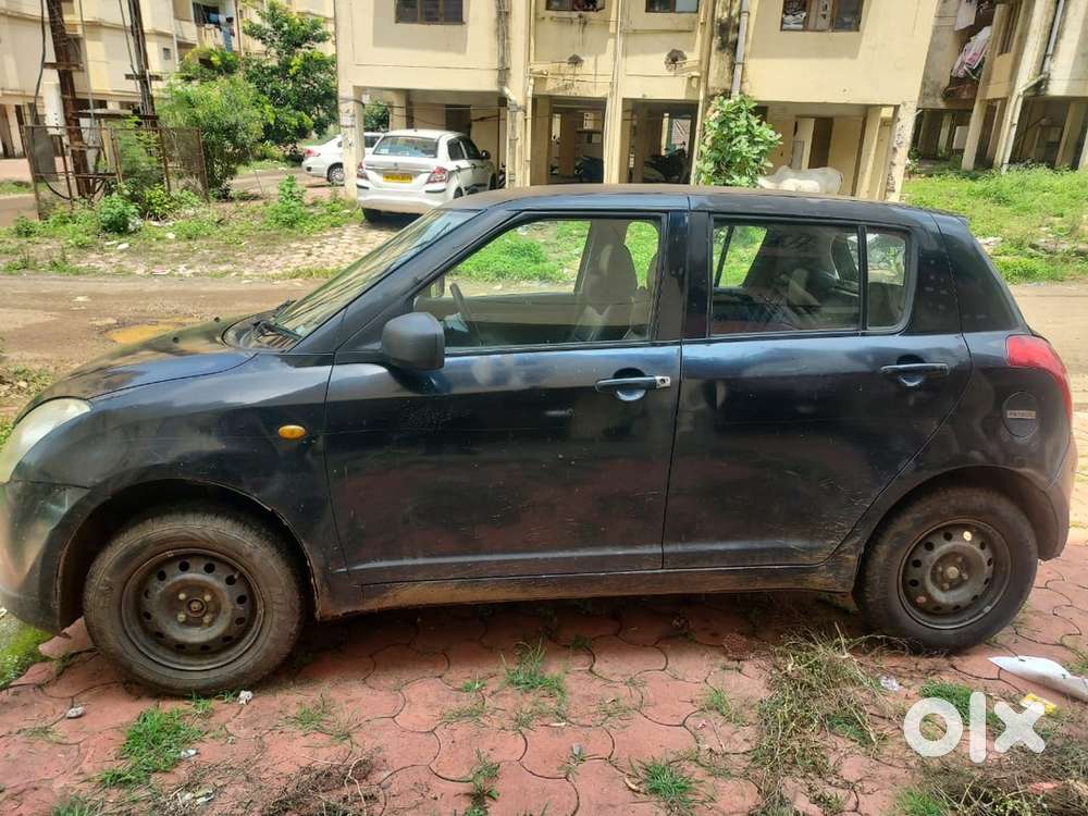 Swift Vxi Ags 2004
