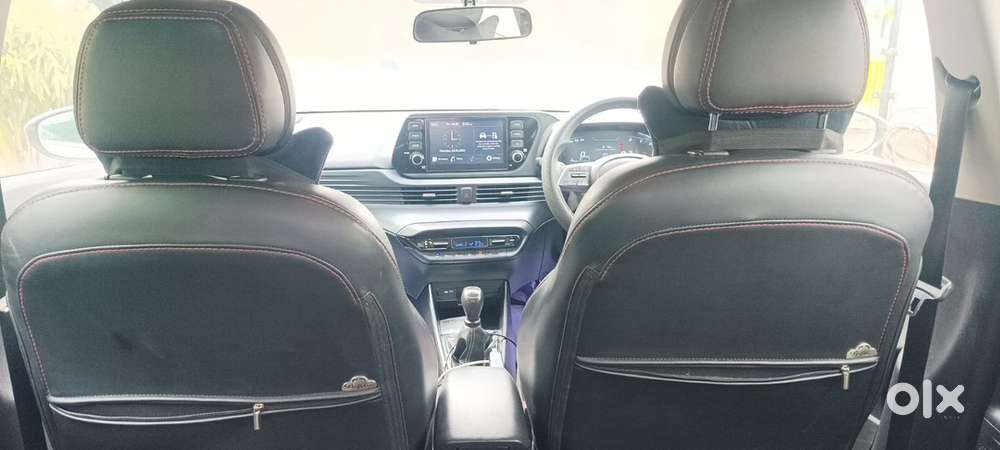 Hyundai I20 Sportz 2023