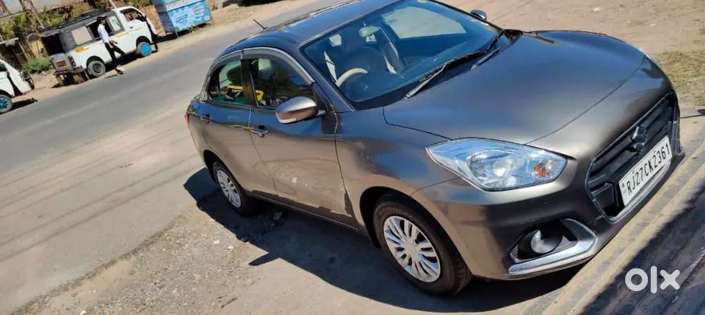 2021 Dzire Vxi Maruti 86000 Km