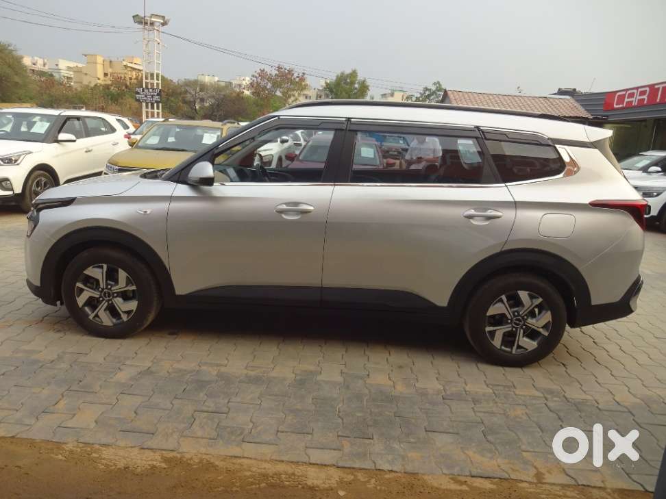 Kia Carens 1.4 Premium 7 Str, 2023, Diesel