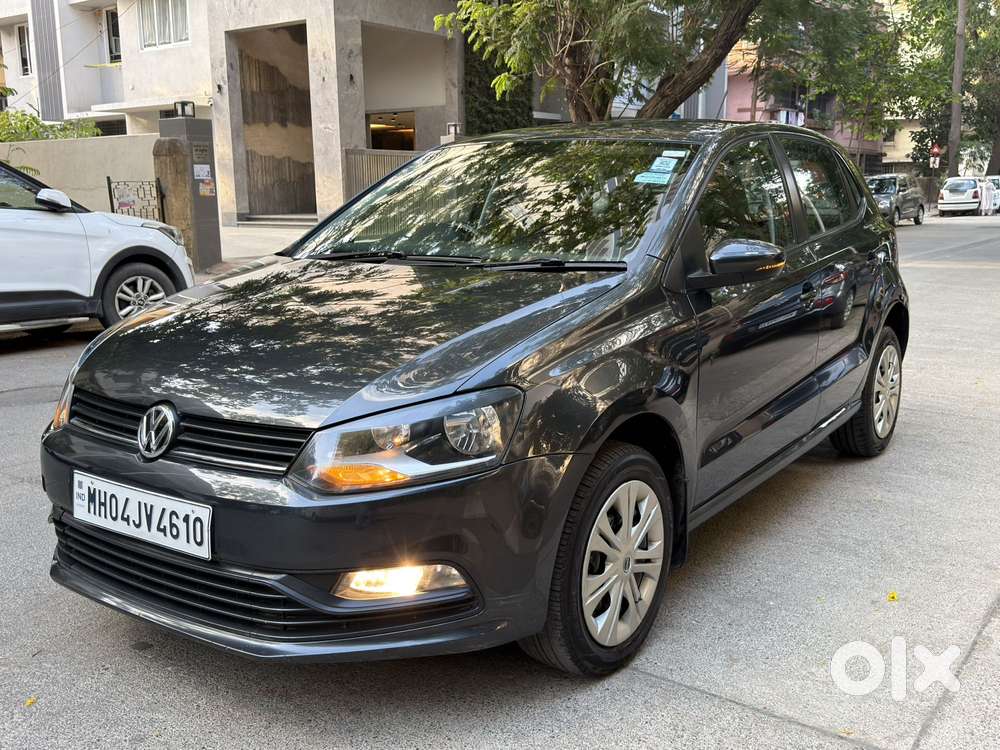 Volkswagen Polo Allstar 1.2 Mpi, 2019, Petrol