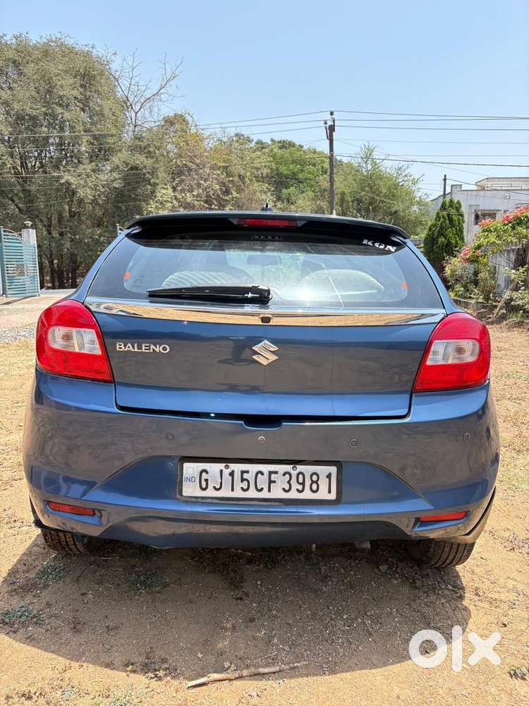 Maruti Suzuki Baleno 2016 Diesel Good Condition