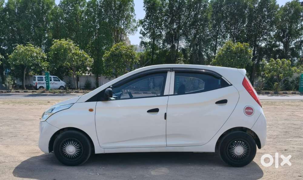 Hyundai Eon Era, 2014, Petrol