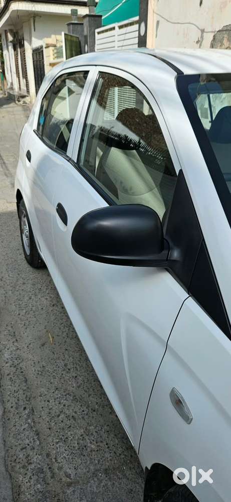Hyundai New Santro 2020 Petrol