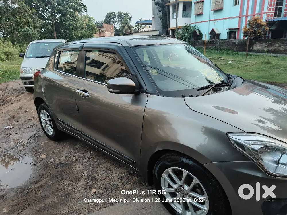 Maruti Suzuki Swift 2019 Petrol Good Condition