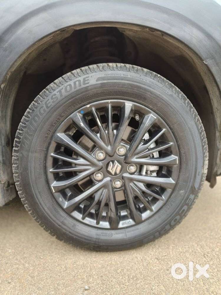 Maruti Suzuki Xl6 1.5 Zeta At, 2021, Petrol