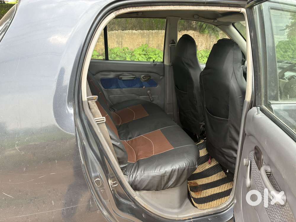 Hyundai Santro Xing Gls, 2007, Petrol