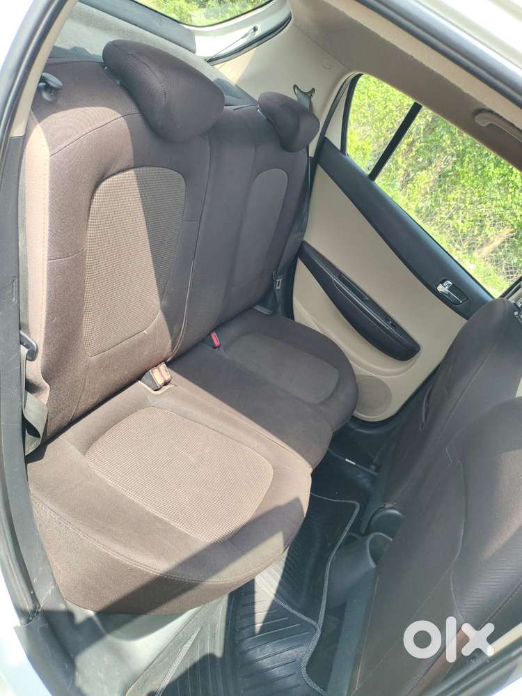 Hyundai I20 Diesel Asta, 2013, Diesel